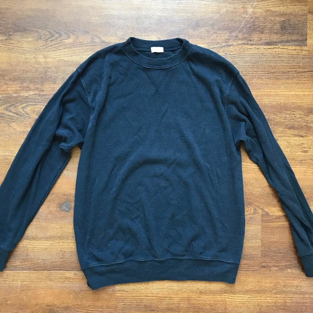 Crew Sweatshirt